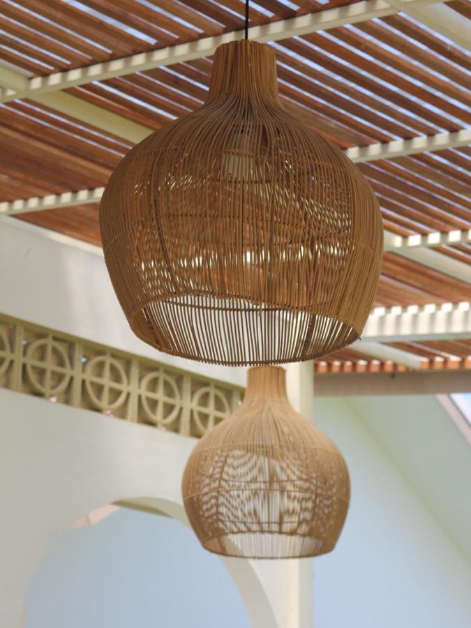 Suku Lifestyle Hotel & Villas Selong Belanak Ngoại thất bức ảnh