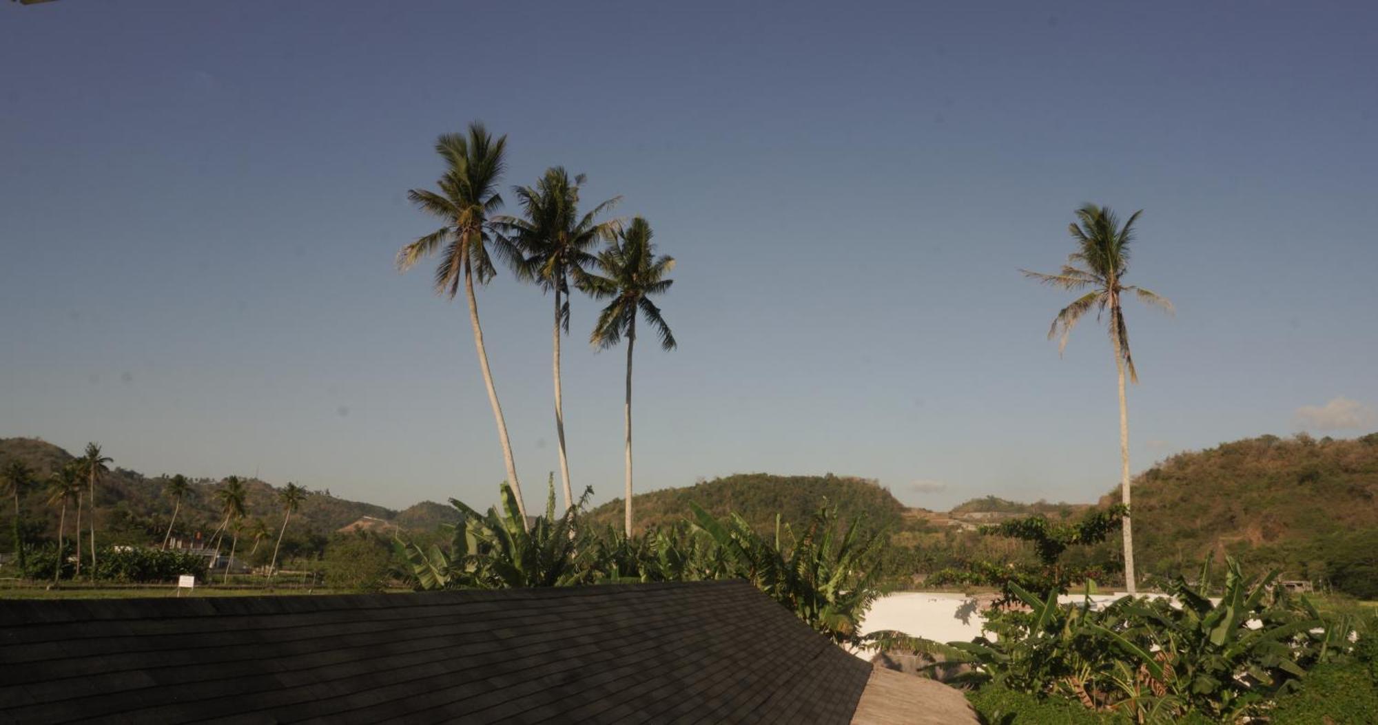 Suku Lifestyle Hotel & Villas Selong Belanak Ngoại thất bức ảnh