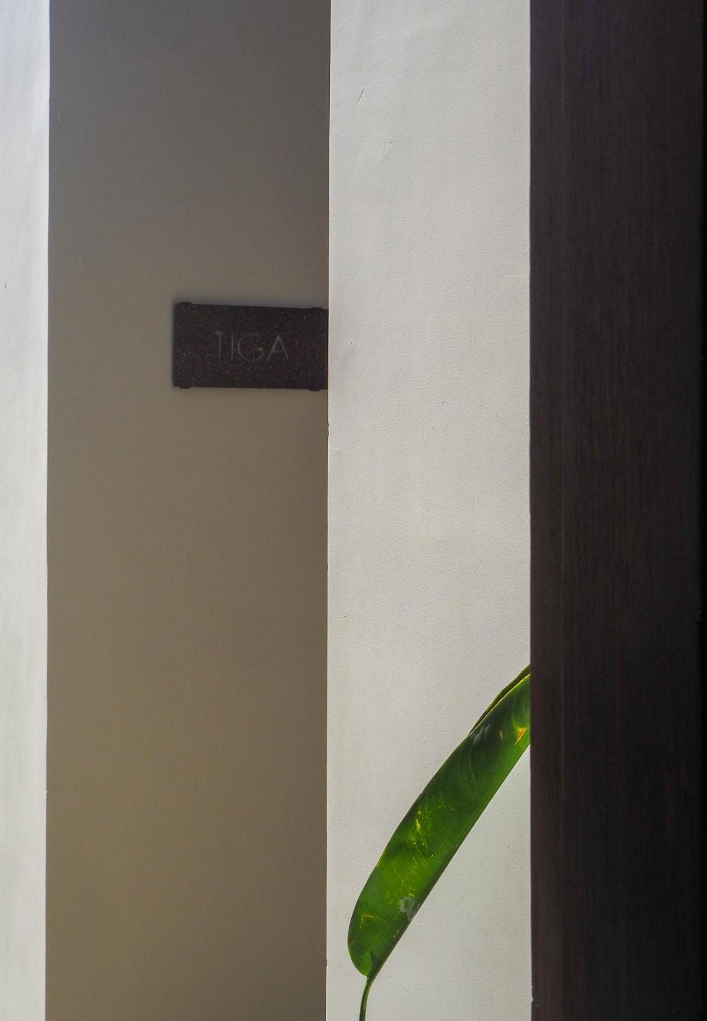 Suku Lifestyle Hotel & Villas Selong Belanak Ngoại thất bức ảnh