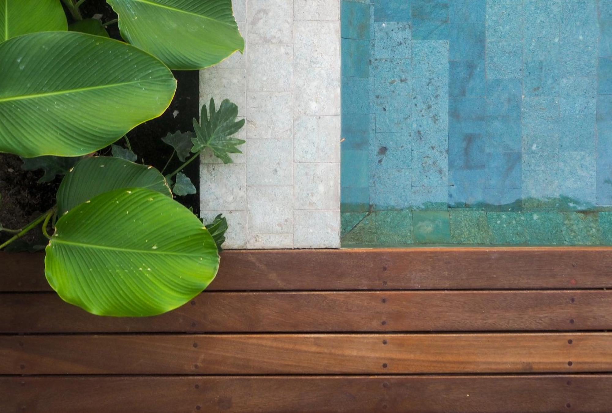Suku Lifestyle Hotel & Villas Selong Belanak Ngoại thất bức ảnh