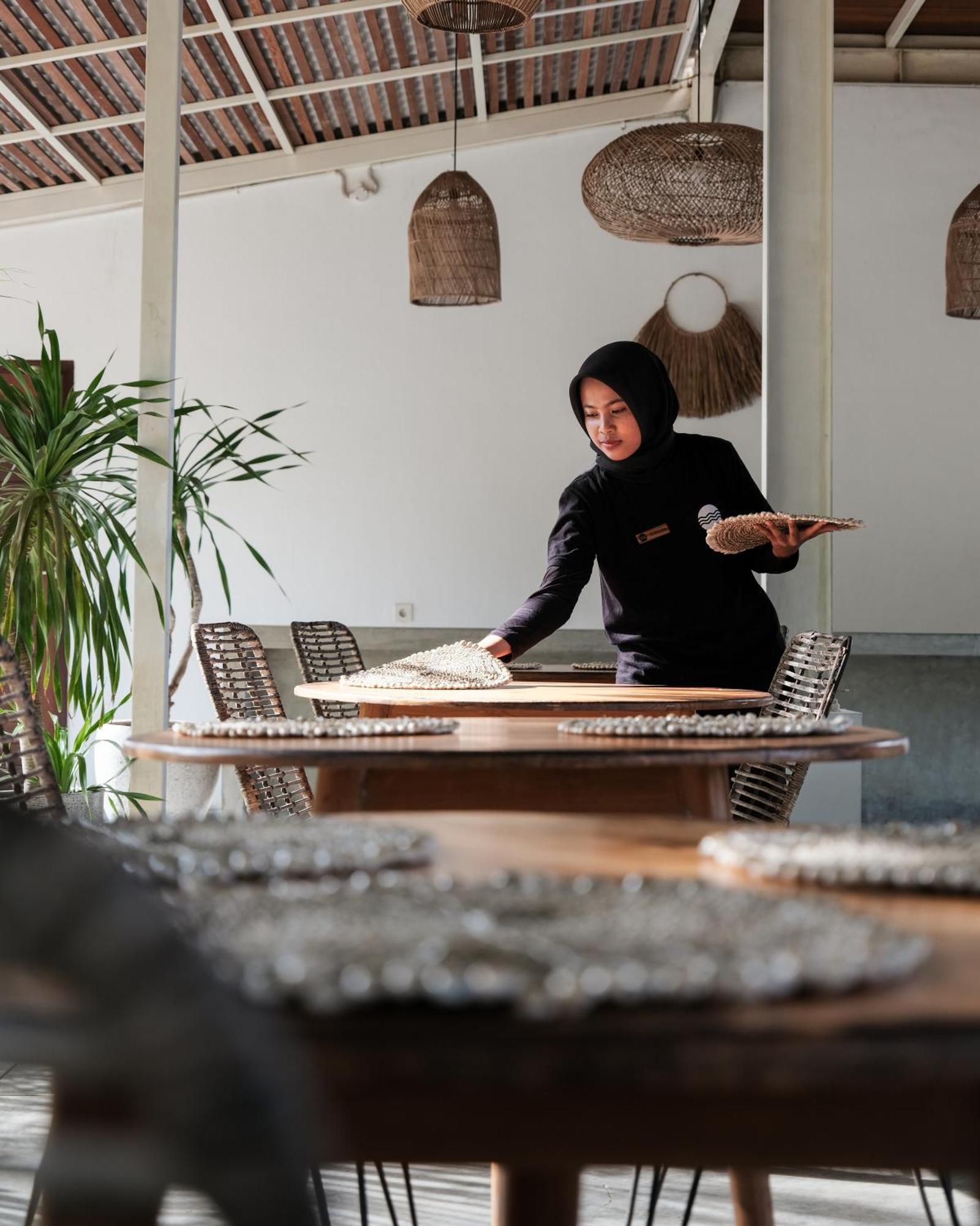 Suku Lifestyle Hotel & Villas Selong Belanak Ngoại thất bức ảnh