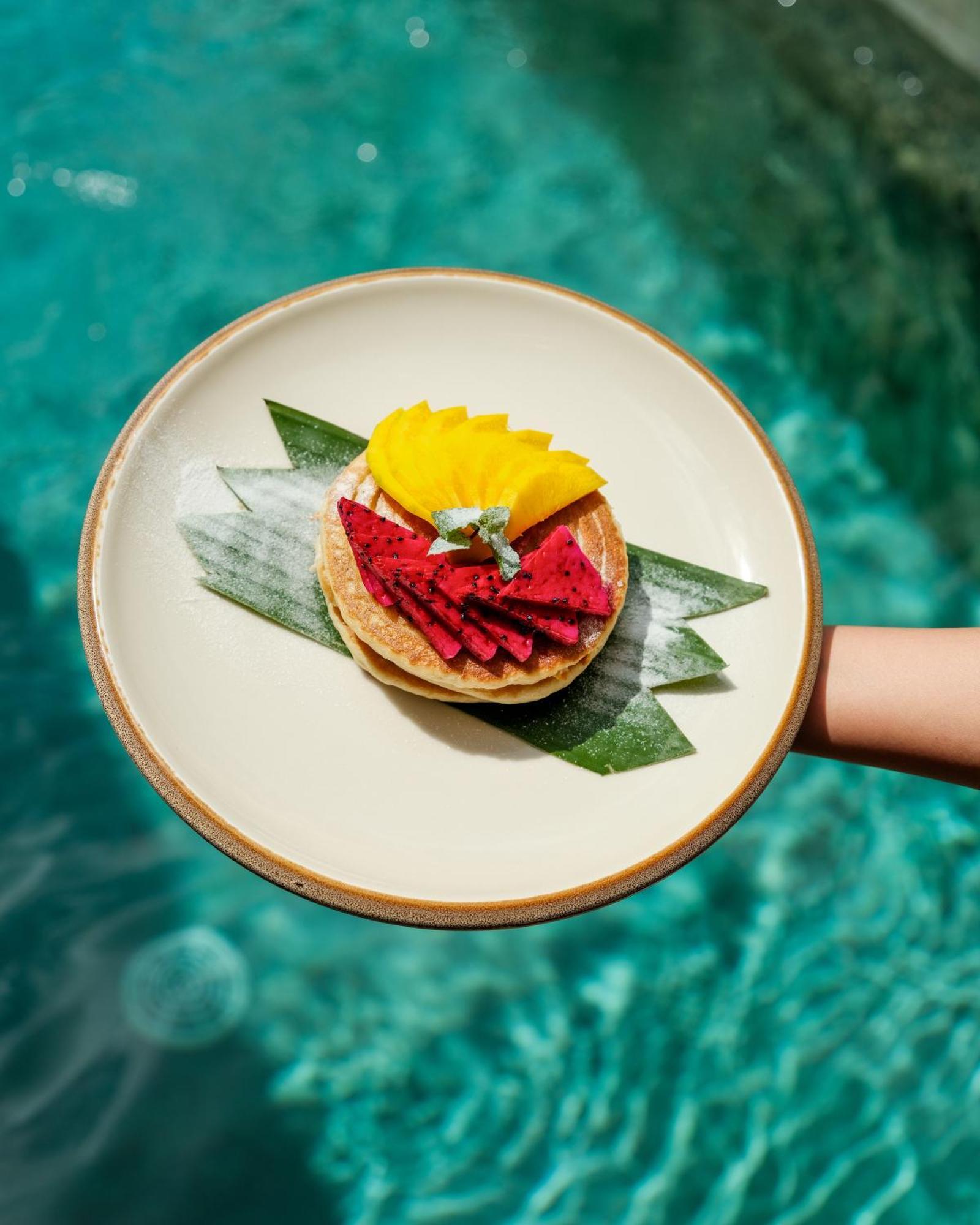 Suku Lifestyle Hotel & Villas Selong Belanak Ngoại thất bức ảnh