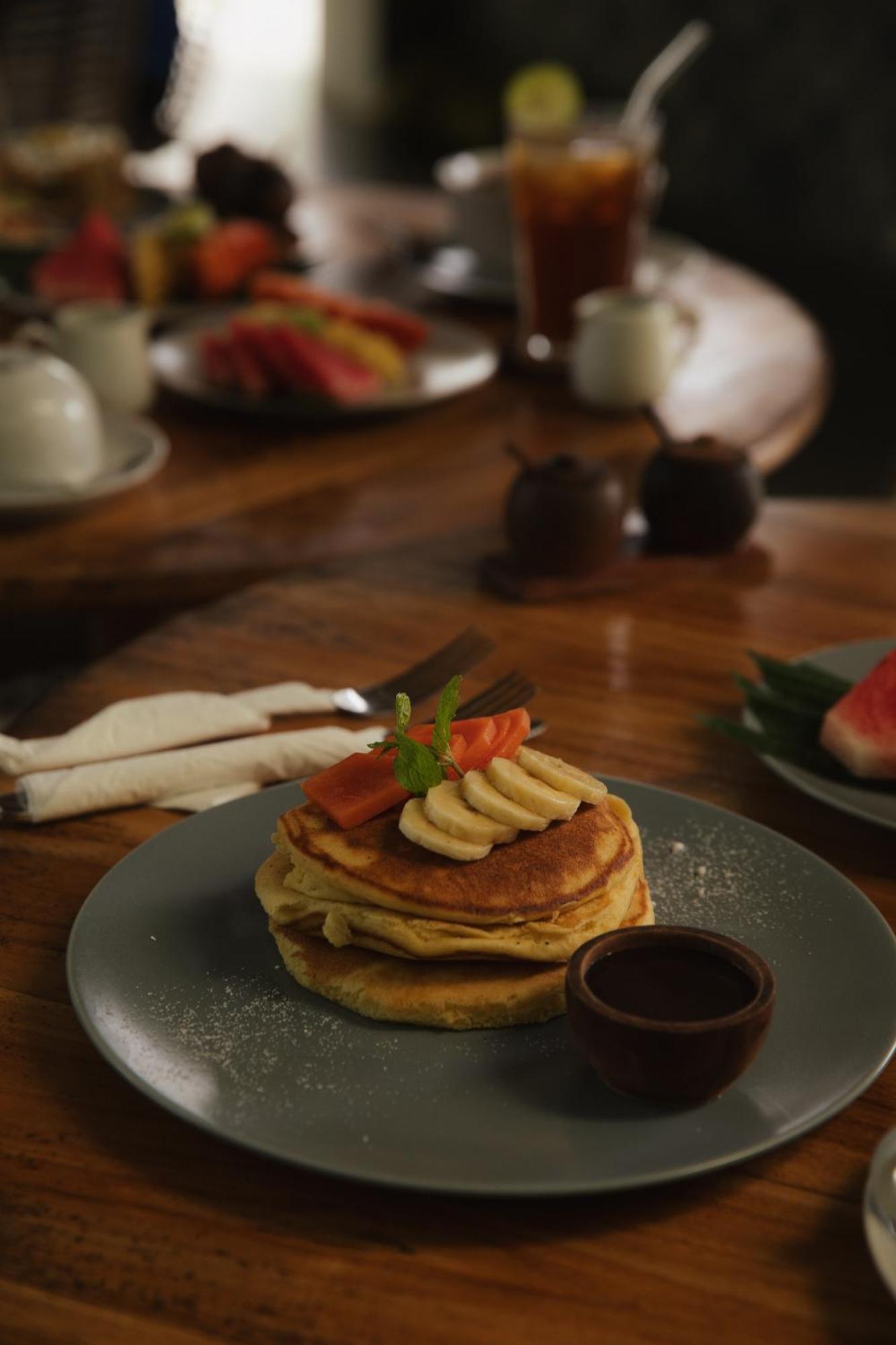 Suku Lifestyle Hotel & Villas Selong Belanak Ngoại thất bức ảnh